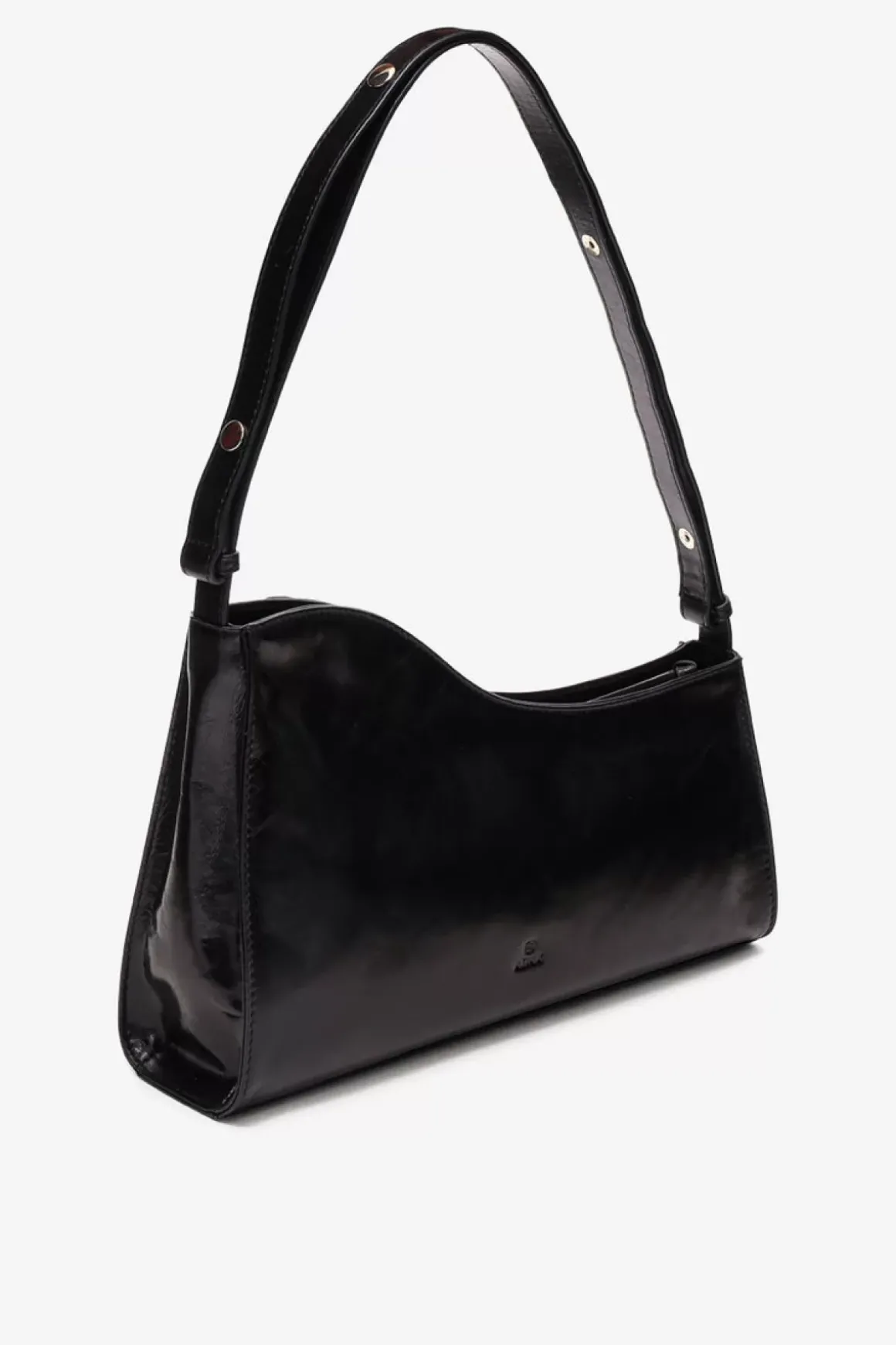 Salerno Shoulder Bag Ophelia Black