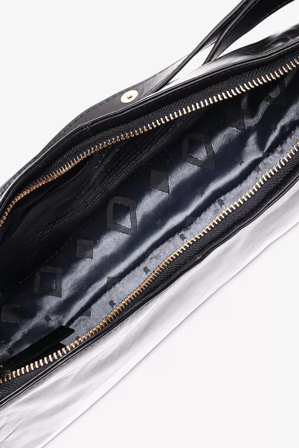 Salerno Shoulder Bag Ophelia Black