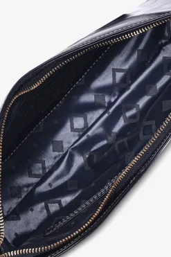 Salerno Shoulder Bag Ophelia Black