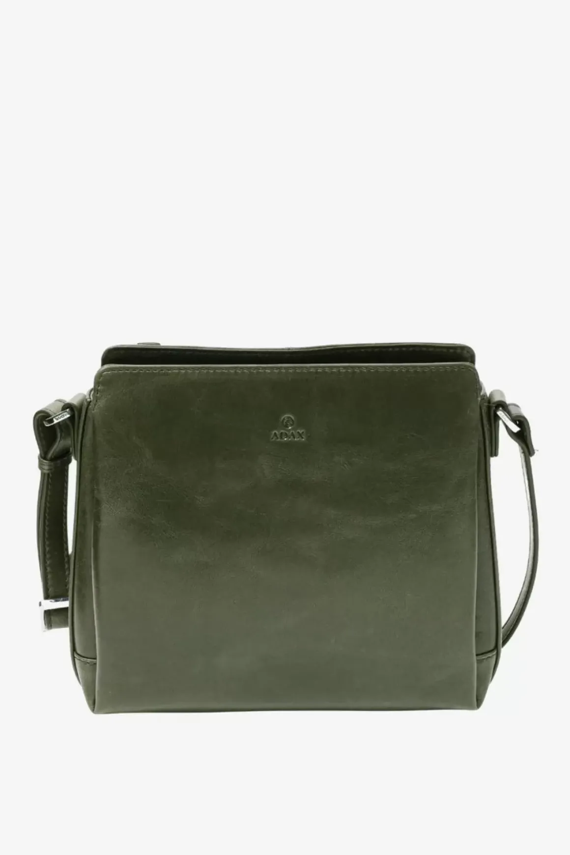 Salerno Shoulder Bag Sia Olive