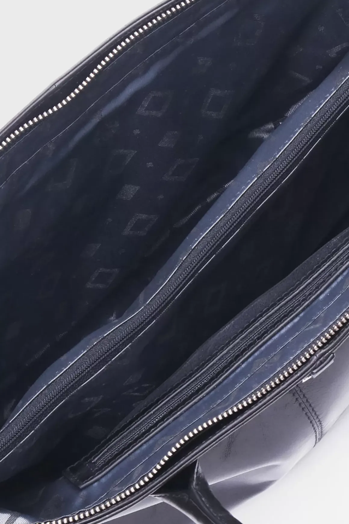 Salerno Shoulder Bag Vilde Black