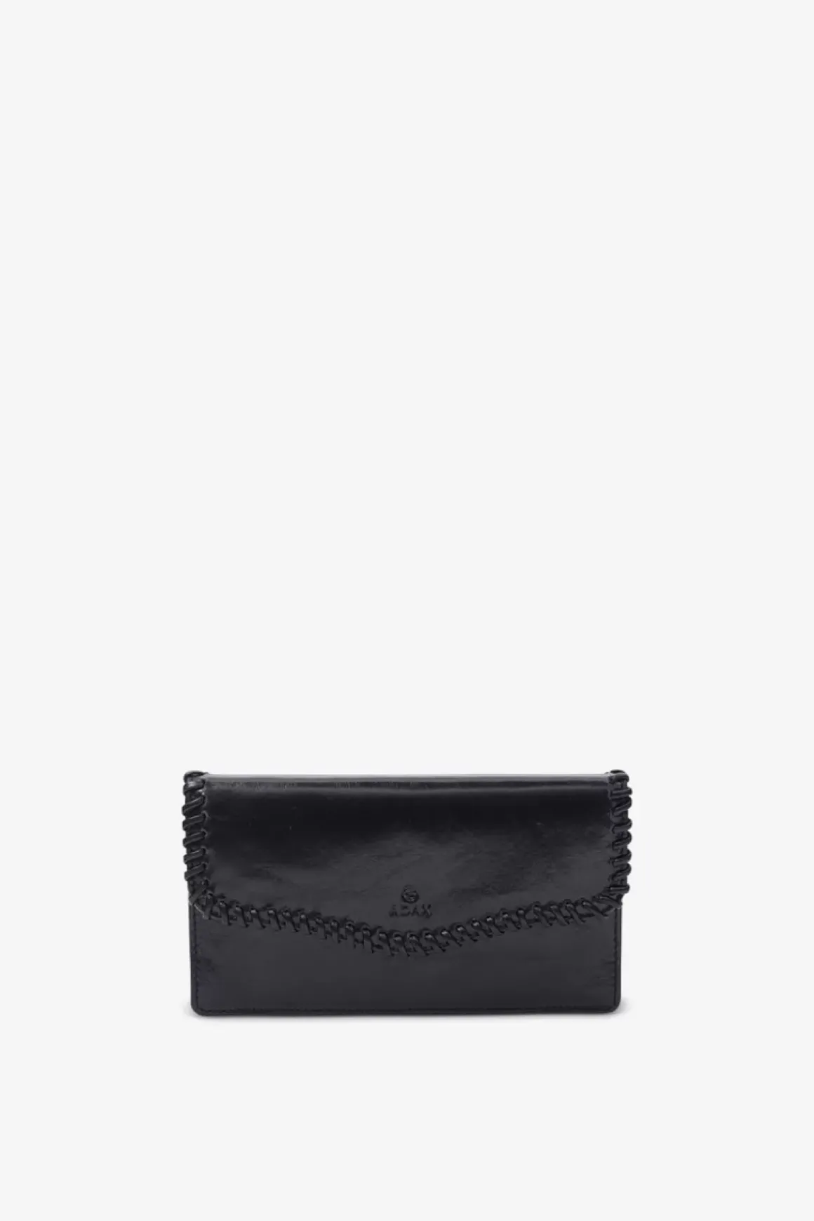 Salerno Wallet Cher Black