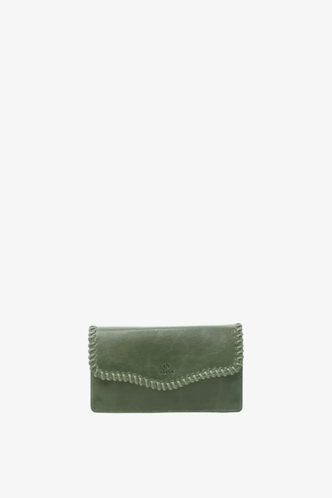 Salerno Wallet Cher Olive