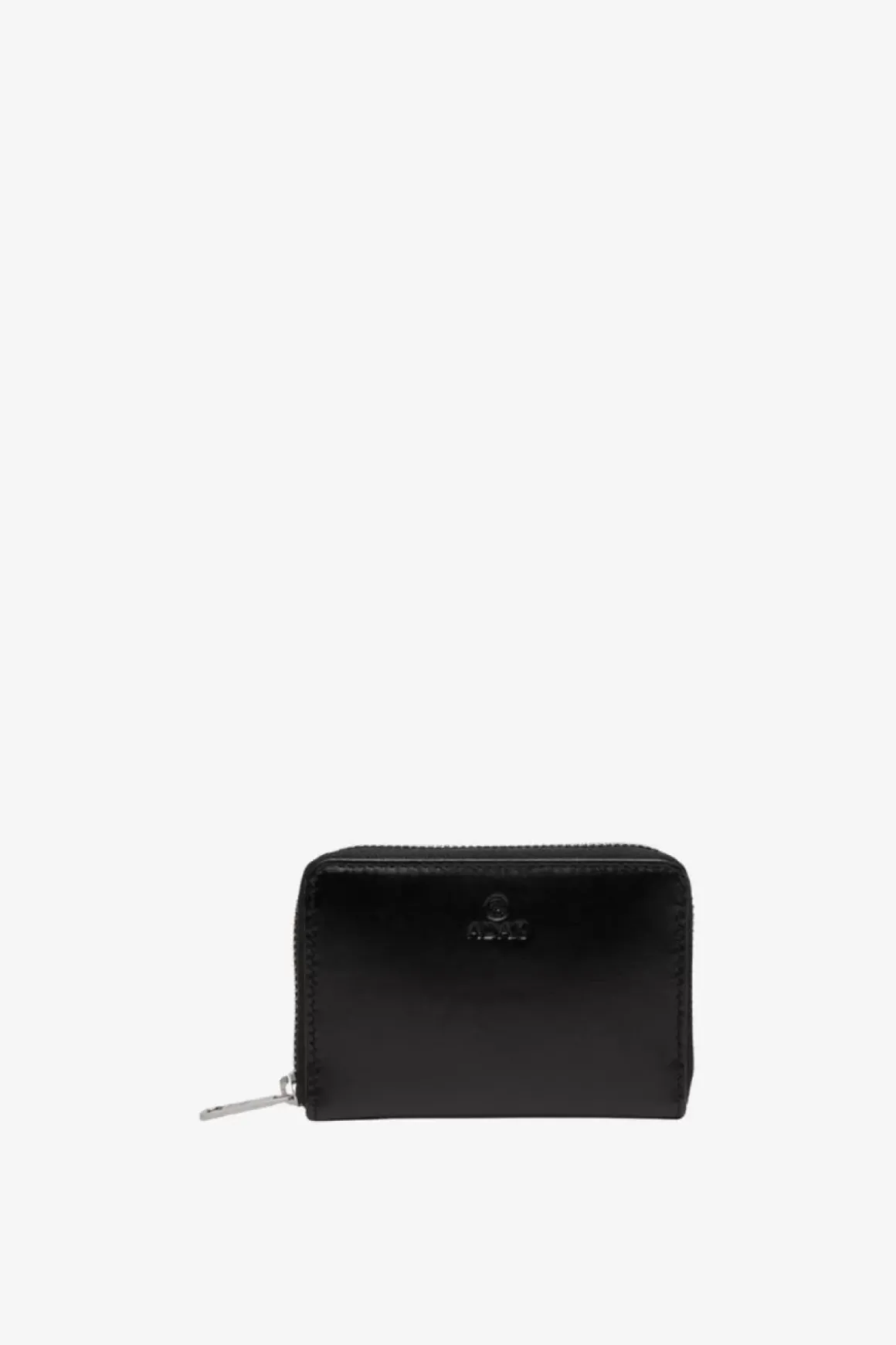 Salerno Wallet Cornelia Black