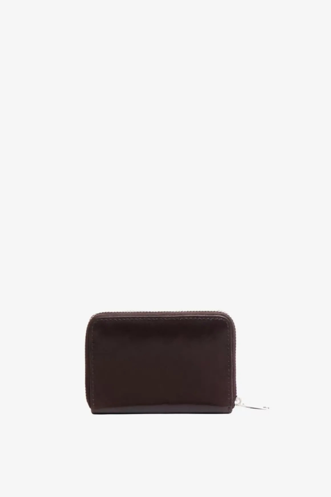 Salerno Wallet Cornelia Dark Brown