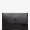 Salerno Wallet Gertrud Black