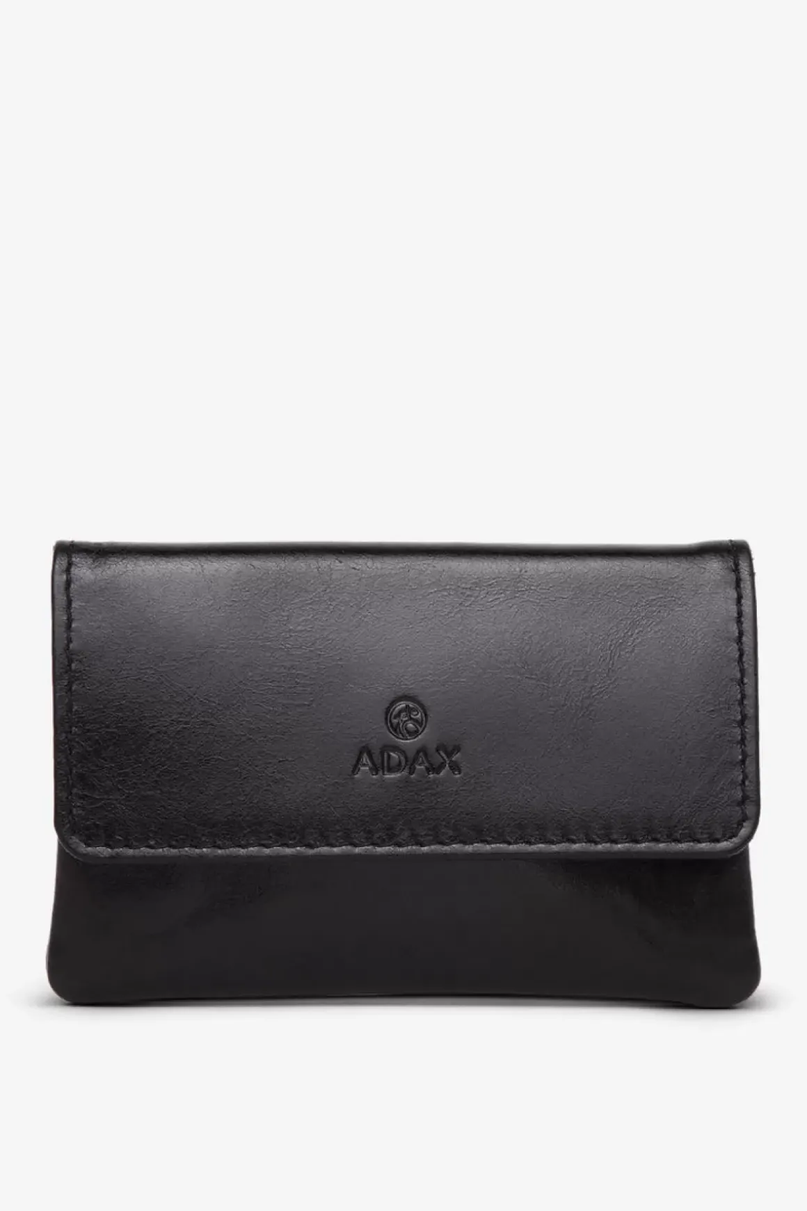 Salerno Wallet Gertrud Black