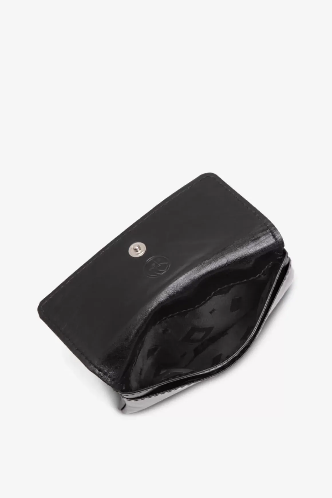Salerno Wallet Gertrud Black