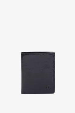 Salerno Wallet Jaida Black