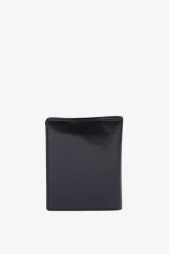 Salerno Wallet Jaida Black