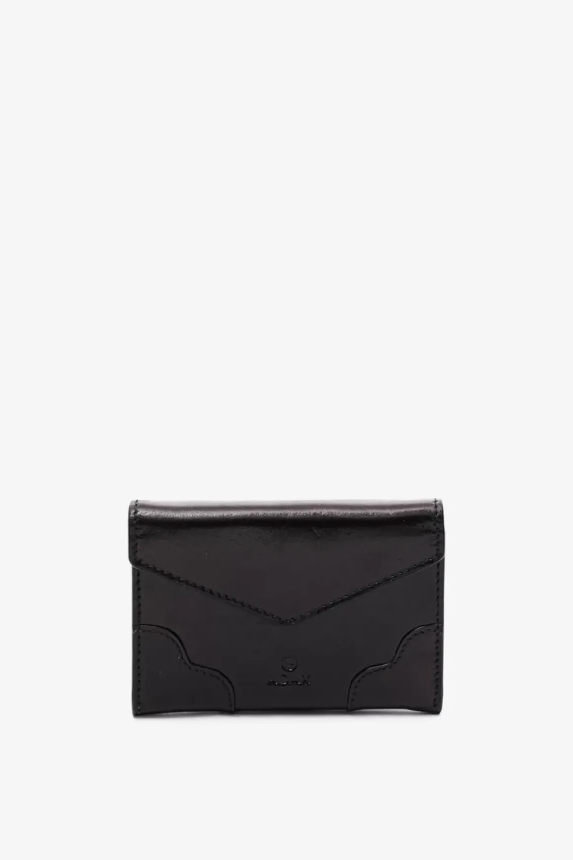 Salerno Wallet Lana Black