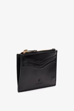 Salerno Wallet Melina Black