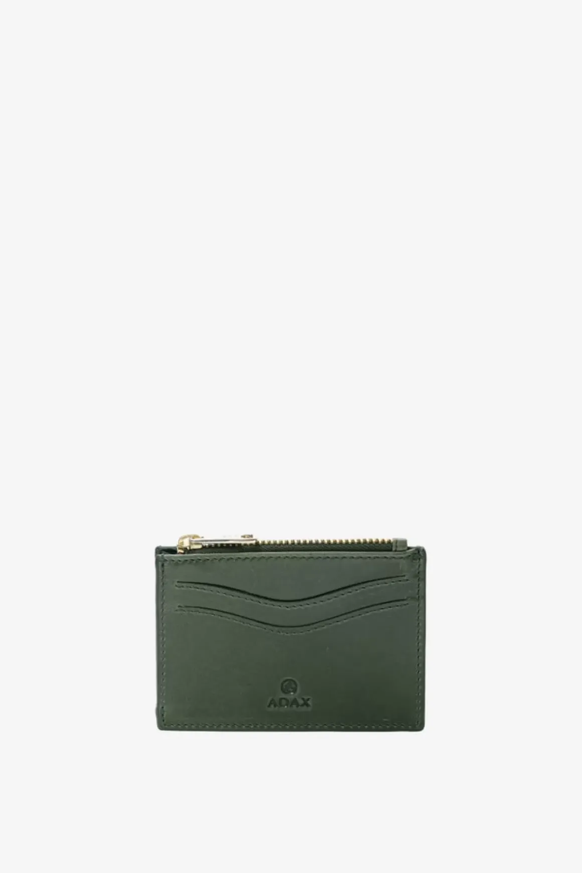 Salerno Wallet Melina Olive