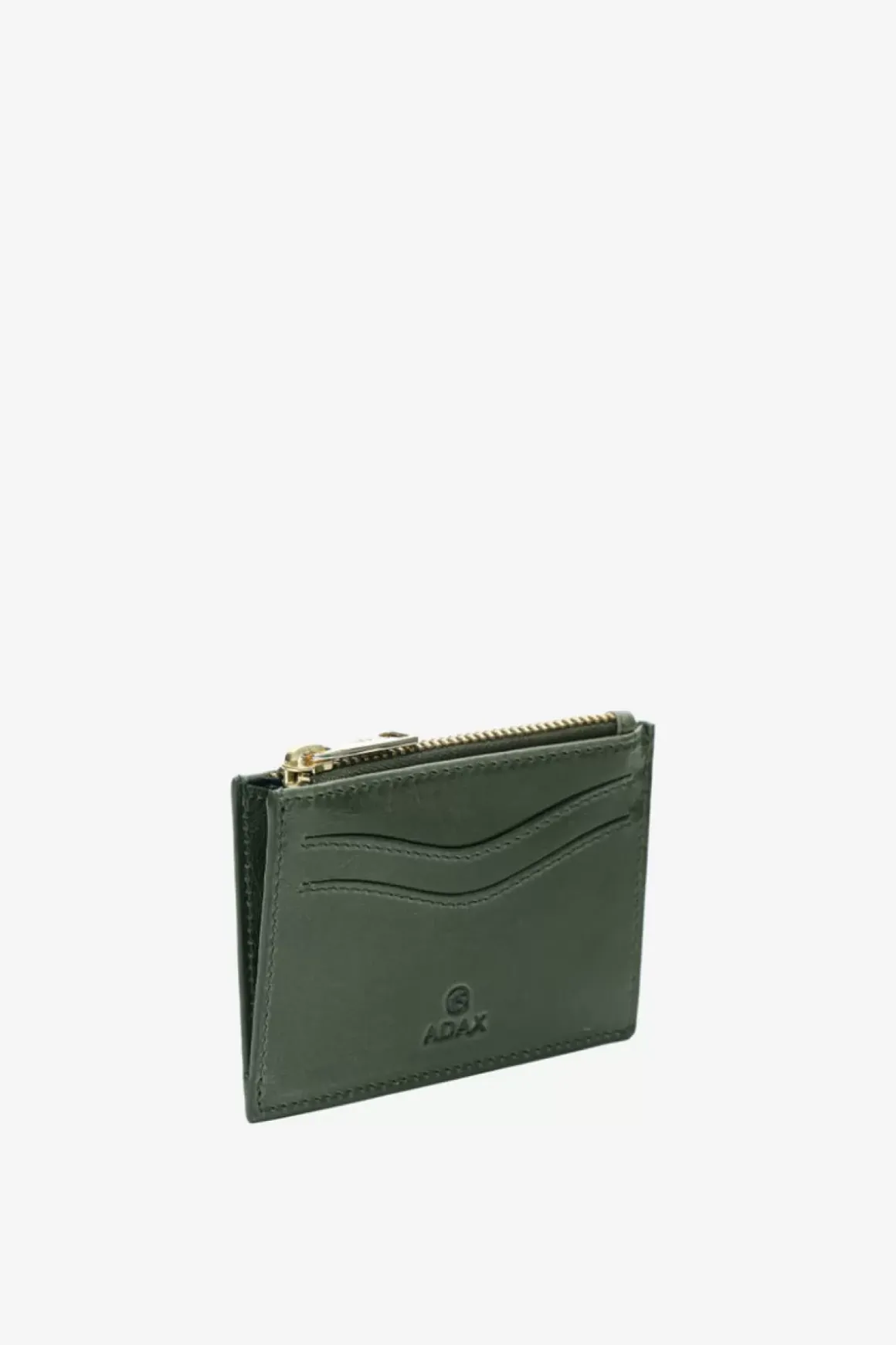 Salerno Wallet Melina Olive
