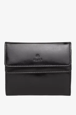 Salerno Wallet Mia Black