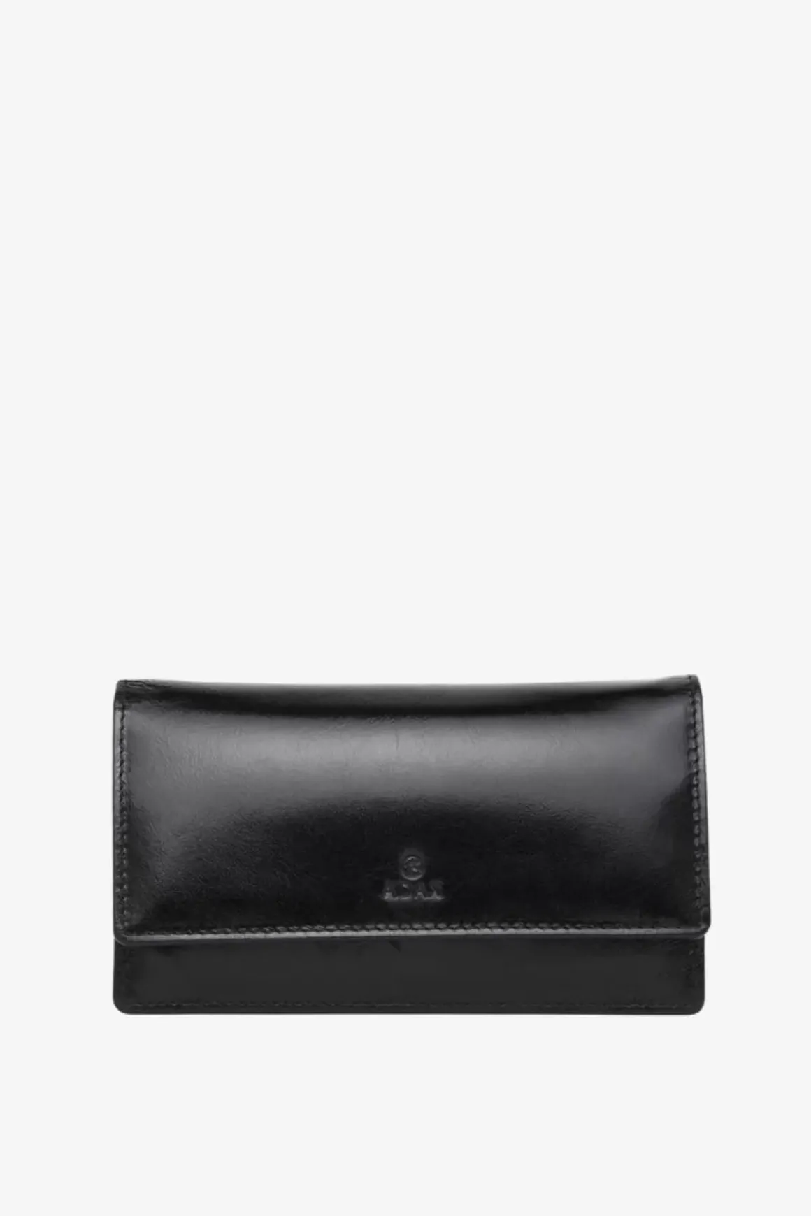 Salerno Wallet Nete Black