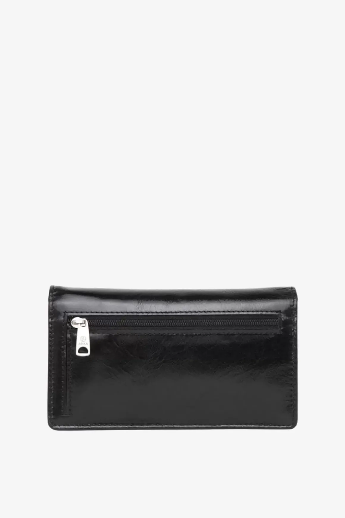 Salerno Wallet Nete Black