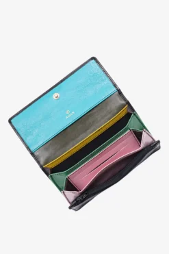 Salerno Wallet Nete Multi