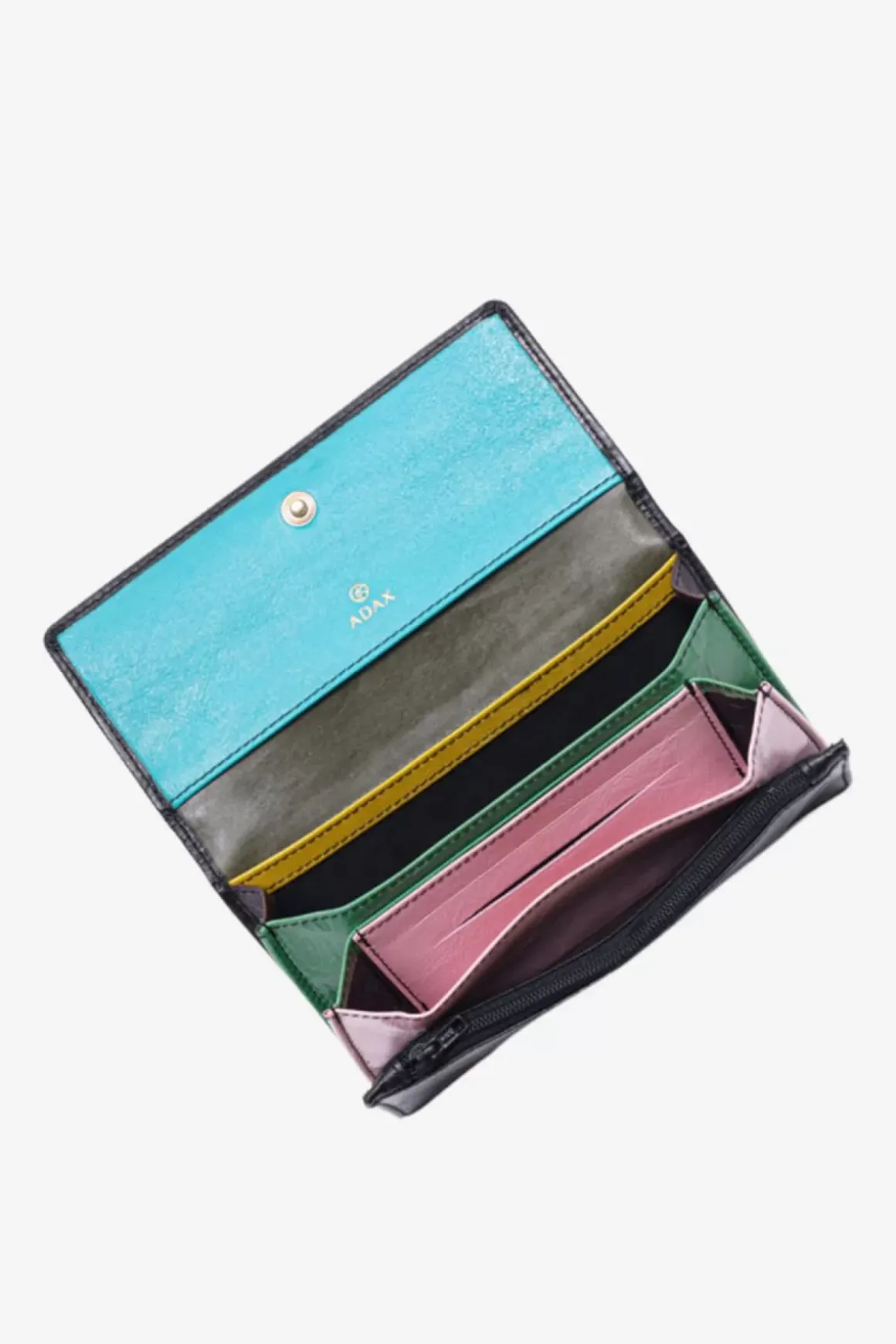 Salerno Wallet Nete Multi