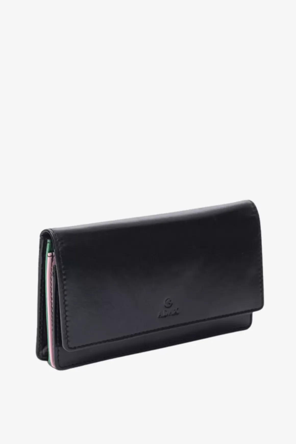 Salerno Wallet Nete Multi