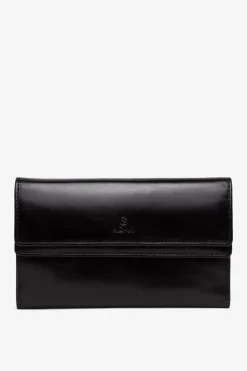 Salerno Wallet Nina Black