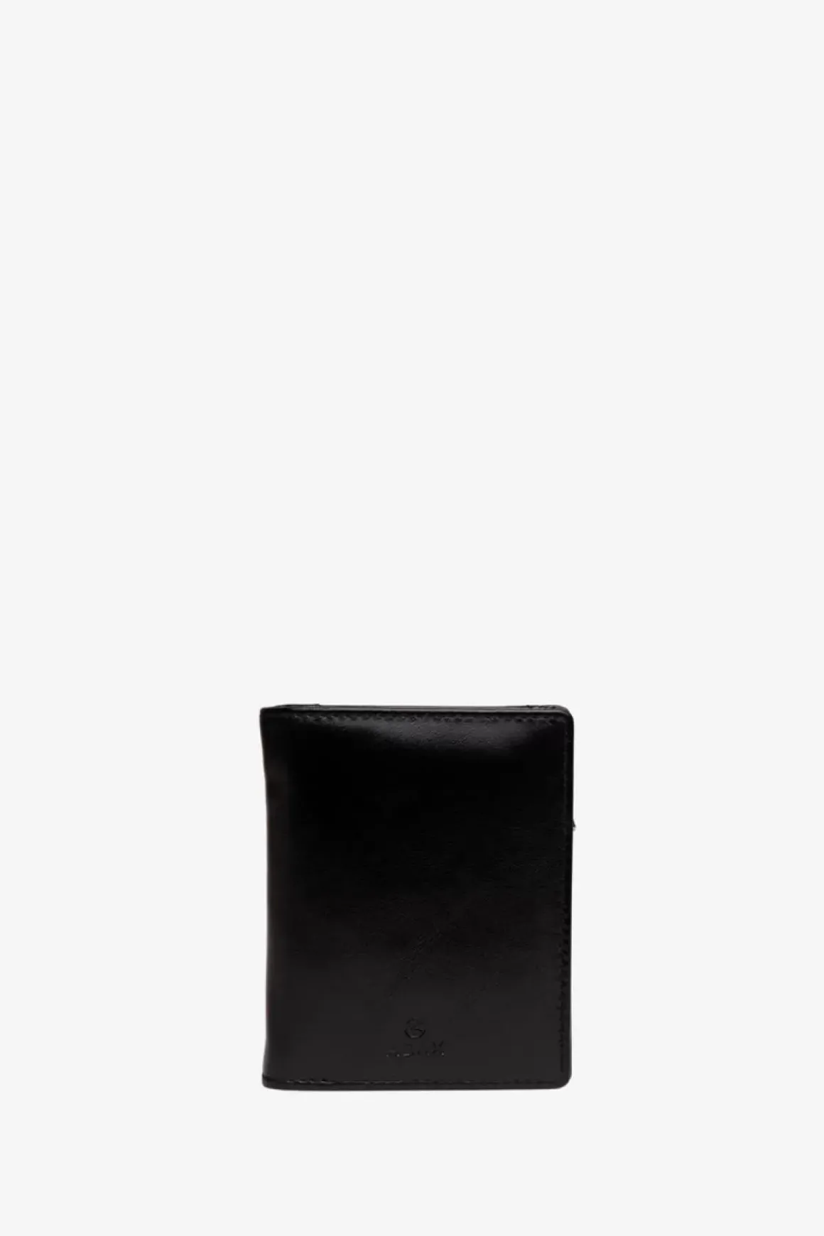 Salerno Wallet Ninni Black