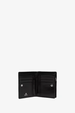 Salerno Wallet Ninni Black