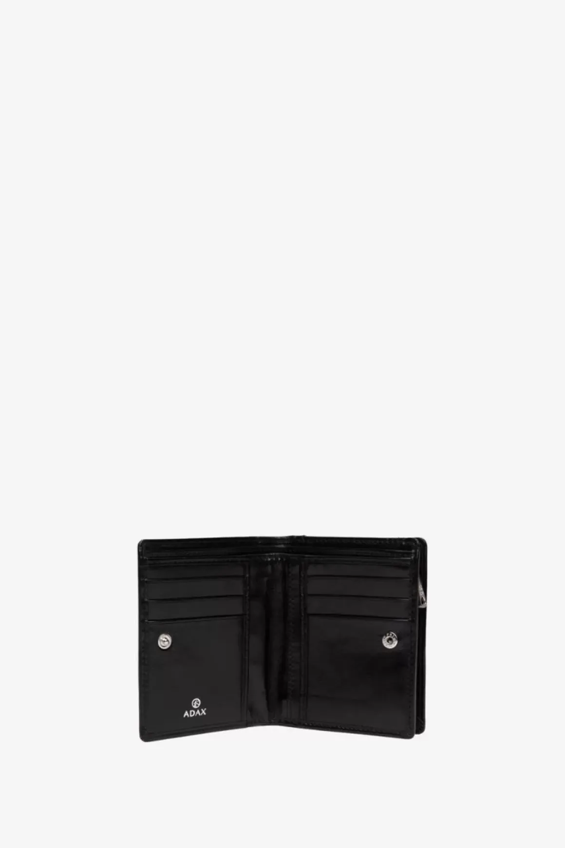 Salerno Wallet Ninni Black