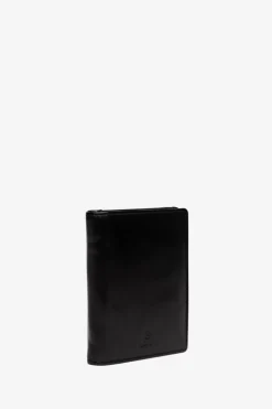Salerno Wallet Ninni Black