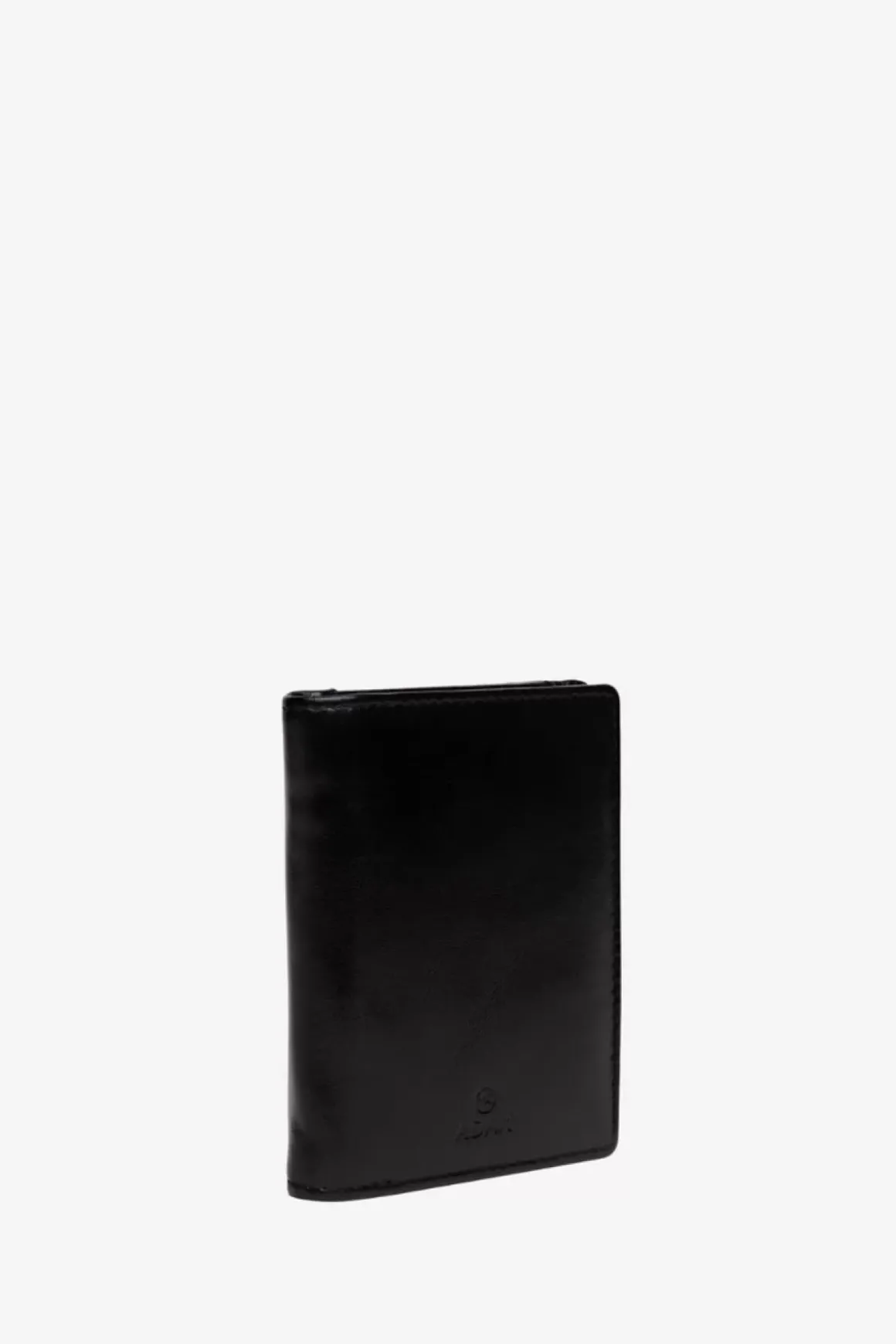 Salerno Wallet Ninni Black