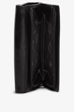 Salerno Wallet Sif Black