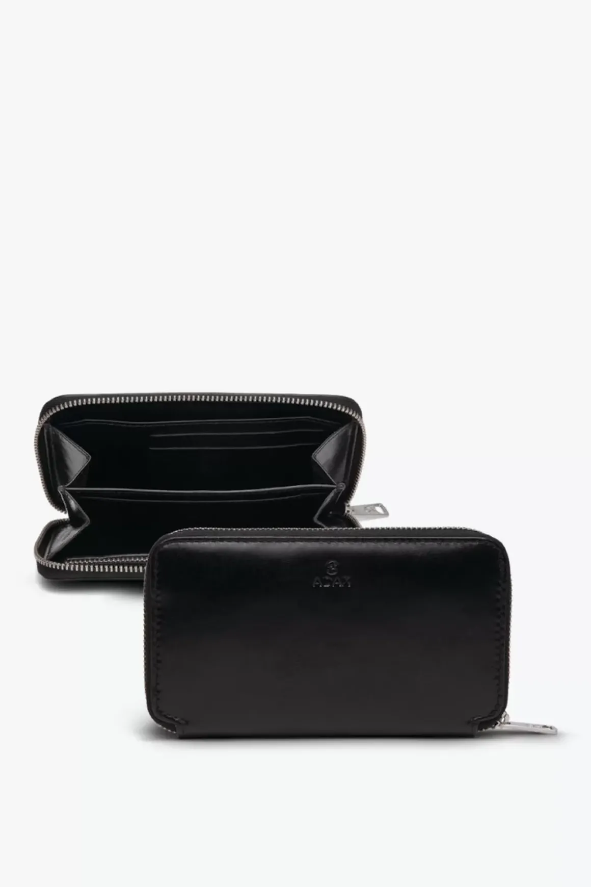 Salerno Wallet Tori Black