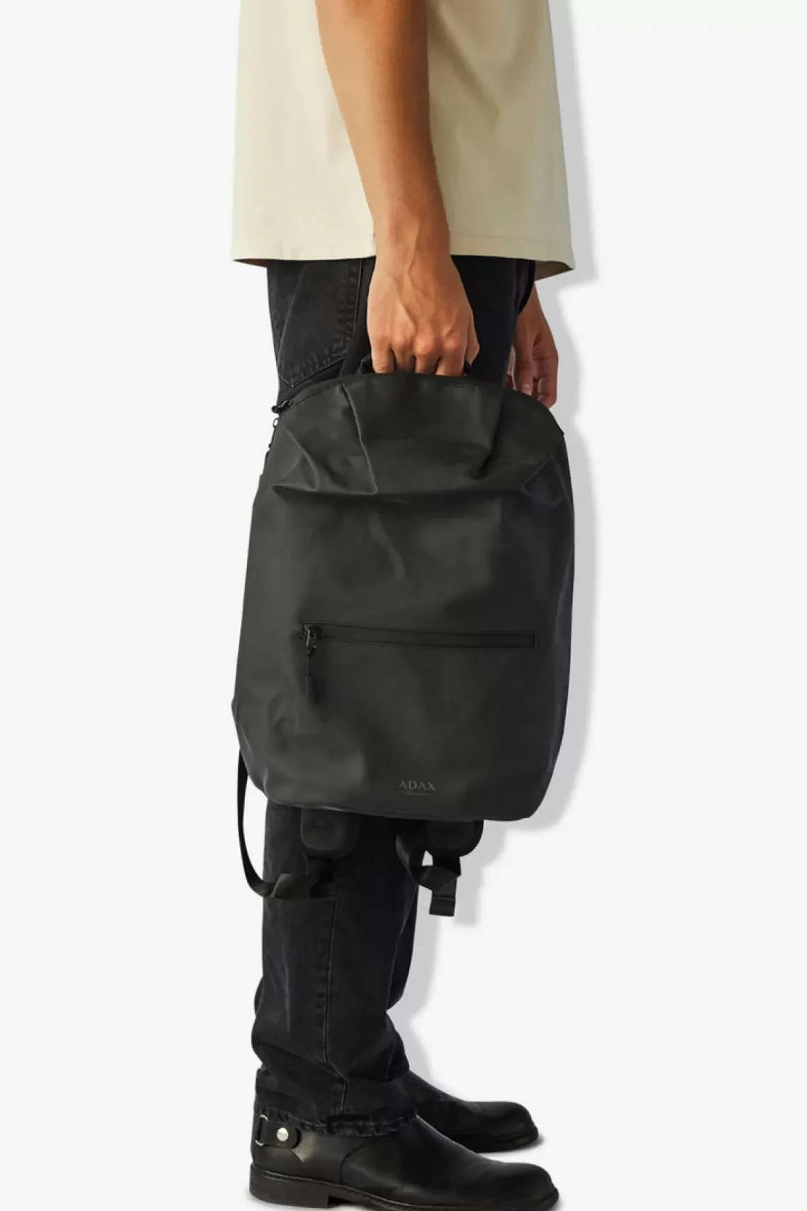 Senna Backpack Bobbie Black