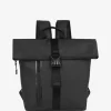 Senna Backpack Jessie Black
