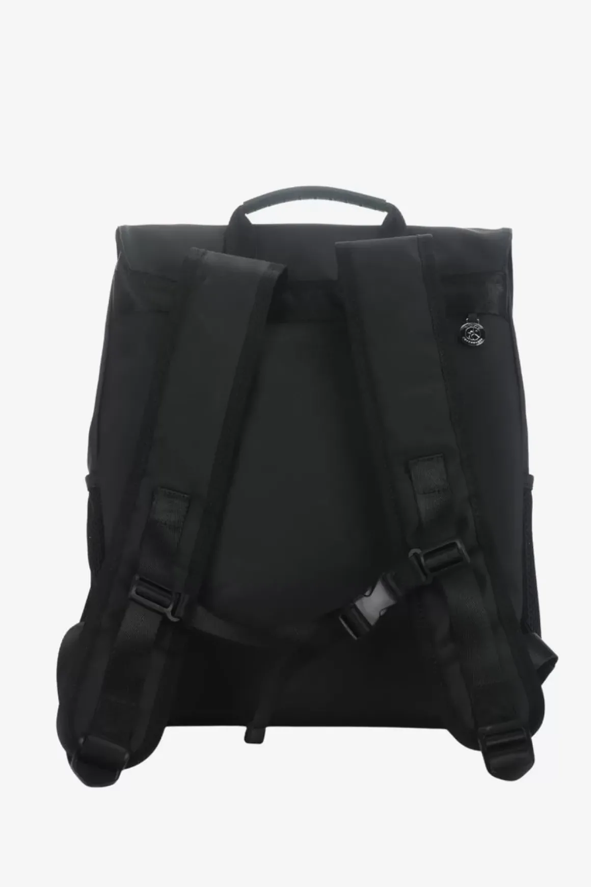Senna Backpack Toto Black
