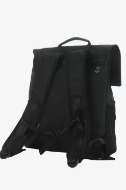 Senna Backpack Toto Black