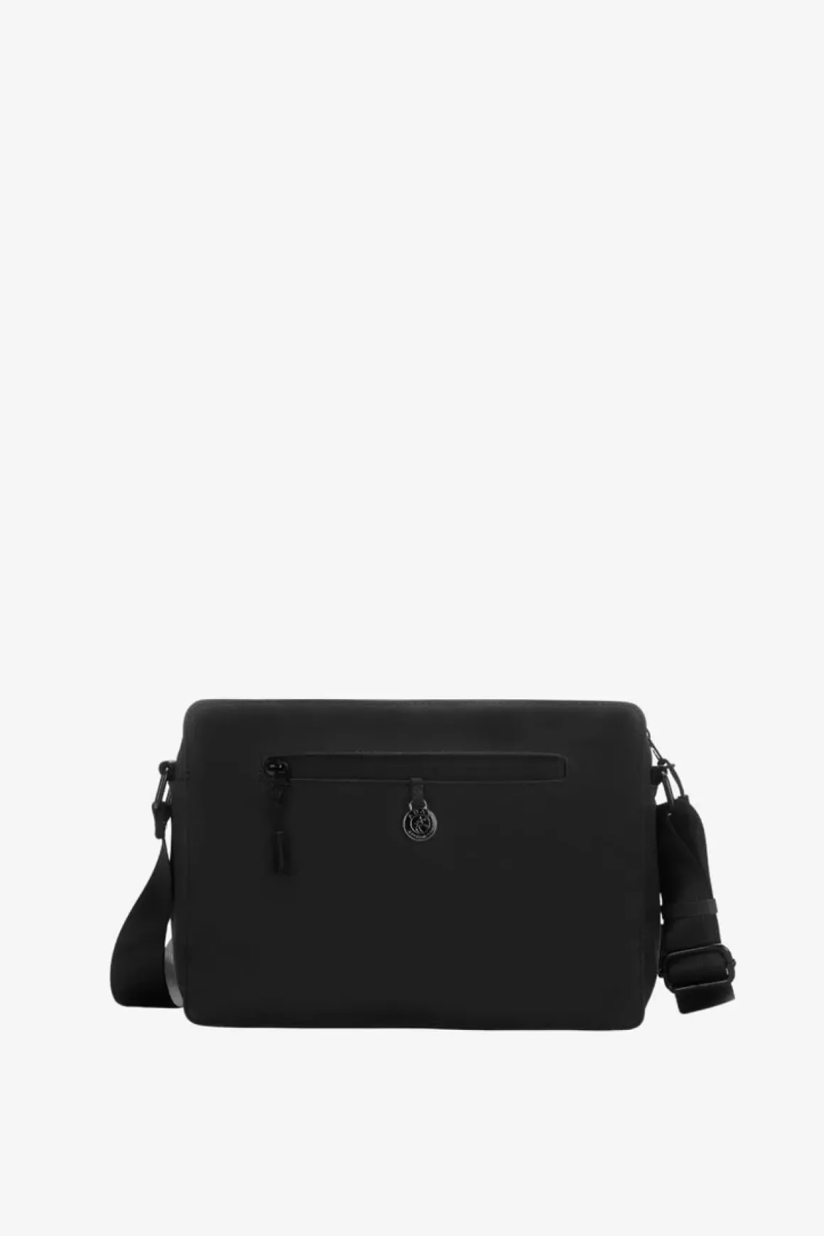 Senna Messenger Ocean Black