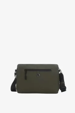 Senna Messenger Ocean Olive