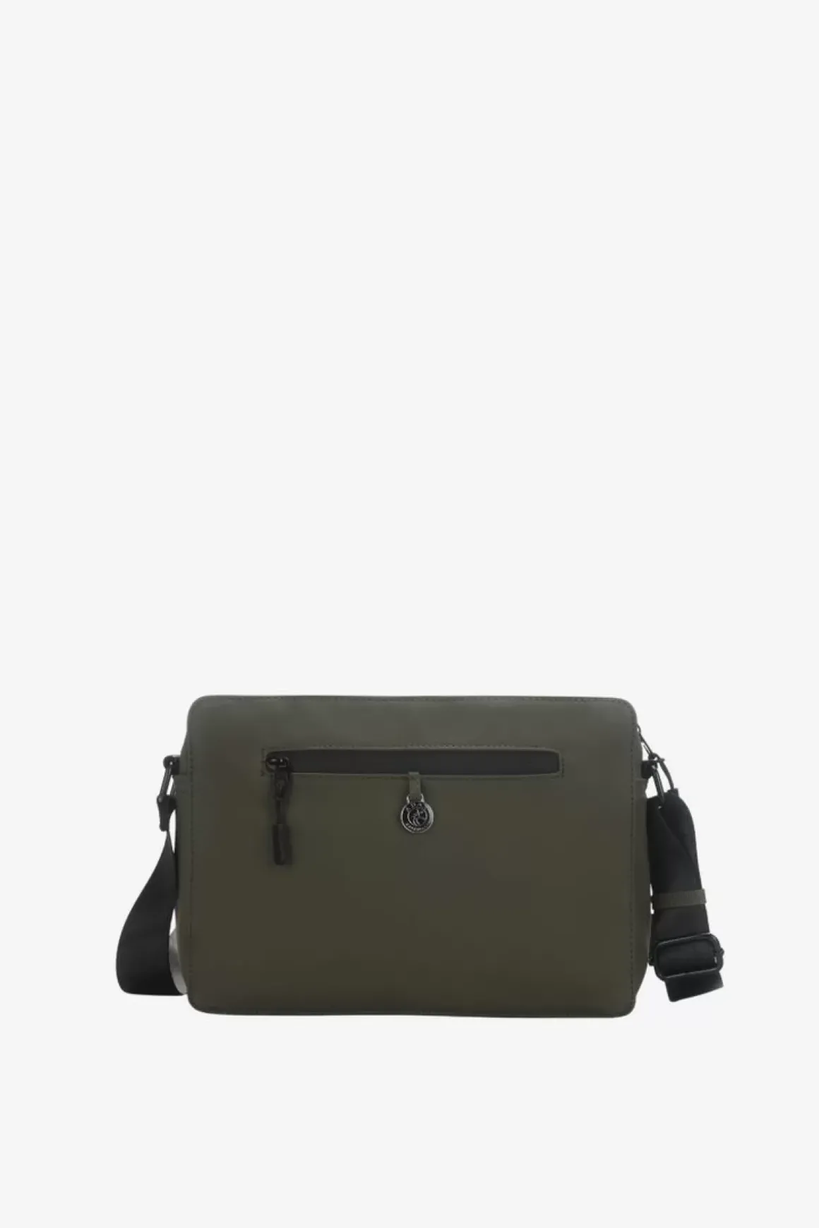 Senna Messenger Ocean Olive