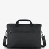Senna Portfolio Ayrton Black