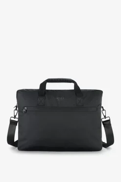 Senna Portfolio Ayrton Black