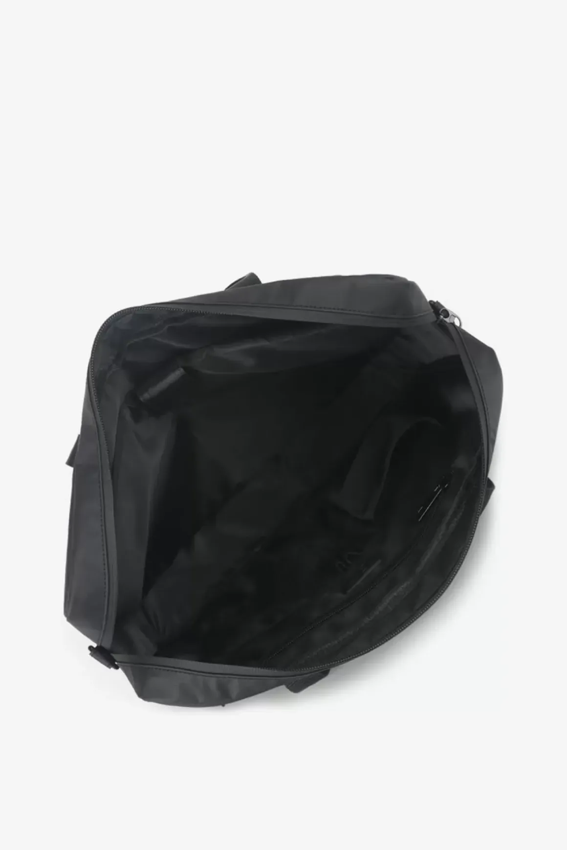 Senna Portfolio Ayrton Black