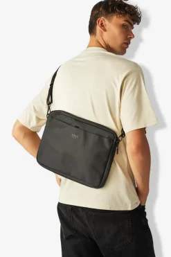 Senna Portfolio Juno Black