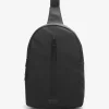 Senna Sling Bag Tiger Black