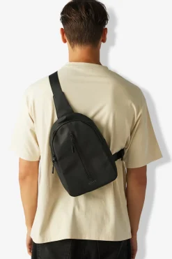 Senna Sling Bag Tiger Black
