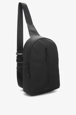 Senna Sling Bag Tiger Black