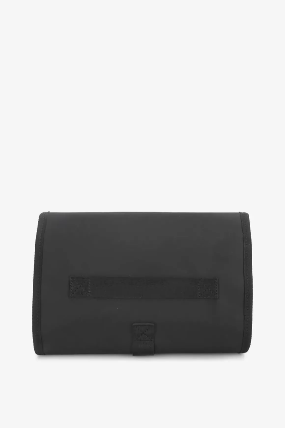Senna Wash Bag Bju00f8rk Black