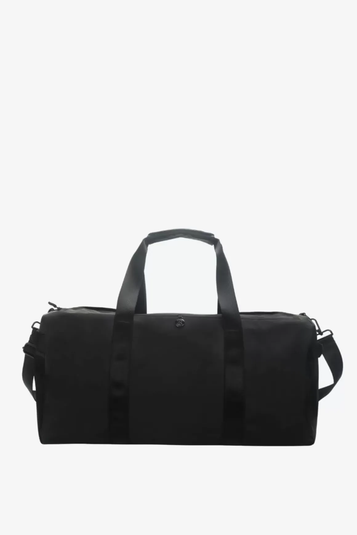 Senna Weekend Bag Rio Black