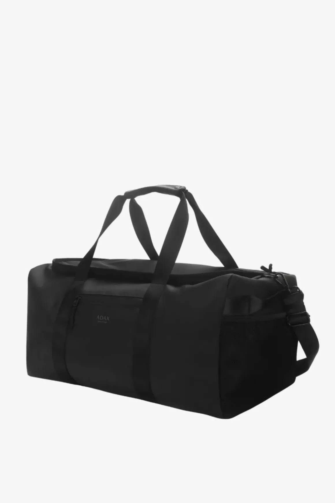 Senna Weekend Bag Rio Black