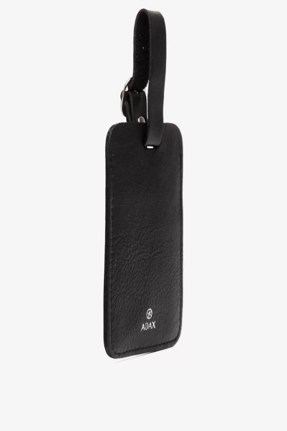 Sesto Suitcase Tag Asmus Black